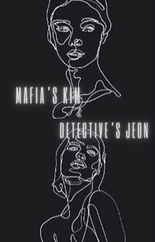 Mafia's Kim & Detective's Jeon •TK•✔️ by taekook_jams