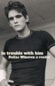 in trouble with him (Dallas Winston x Reader) by dallys_babe