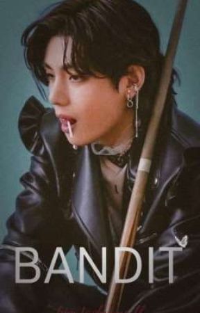 Bandit || Kim Taehyung || by Shua_Kook