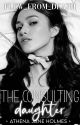 The Consulting Daughter by Flew_From_Deathe