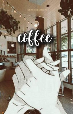 coffee | karl jacobs au story cover