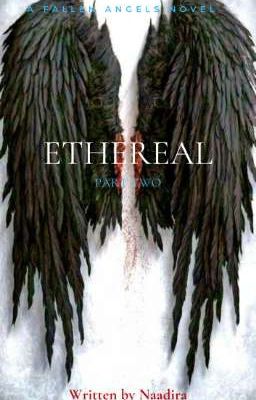 Ethereal - Part Two cover