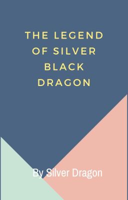 The Legend of Silver cover