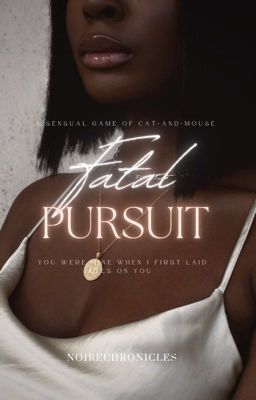 Fatal Pursuit cover