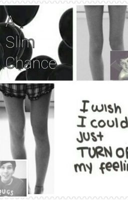 A slim chance cover