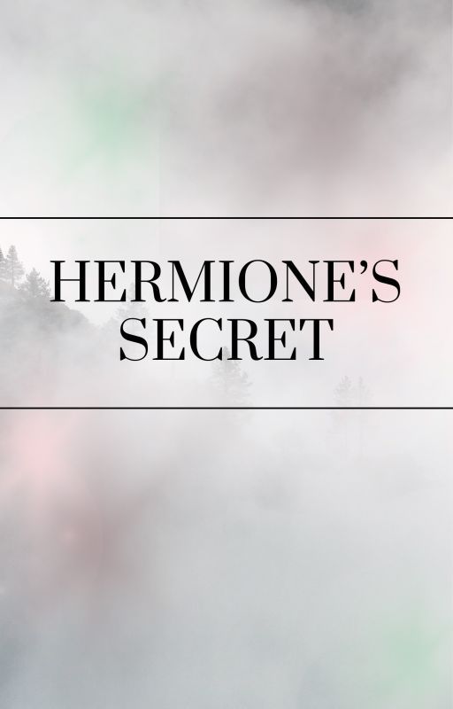 Hermione's secret by DracoandPercySimper