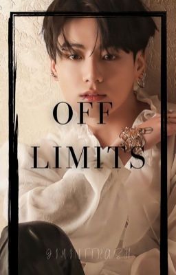 OFF LIMITS || JK cover