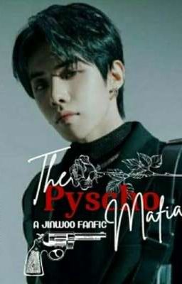 🔪The Psycho Mafia🖤 cover