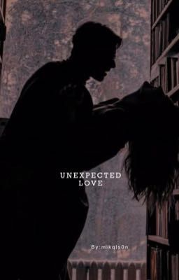 Unexpected love||The originals|klaus Mikaelson cover