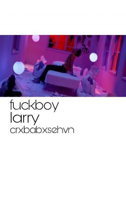 Fuckboy // l.s cover