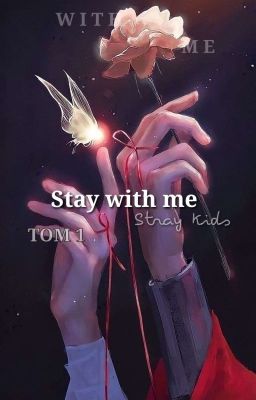 Stay With Me cover