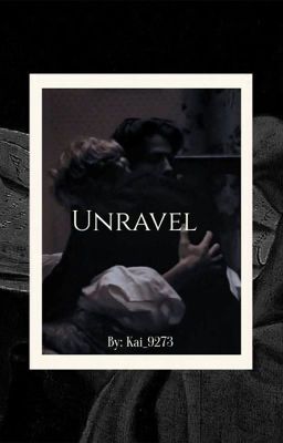 Unravel | Jeverus cover