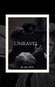 Unravel | Jeverus by whtver_and_nowhere