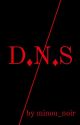 D.N.S(one short) by minou_noir