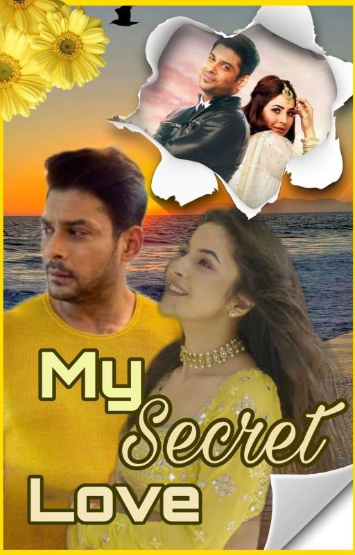 My Secret Love❤😚 (Completed) by KashishNaaz