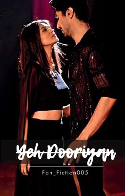 Yeh Dooriyan: Book I cover