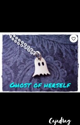 Ghost of Herself  cover