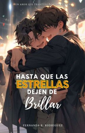 Hasta que las estrellas dejen de brillar┆2 LIBRO by sundlccd