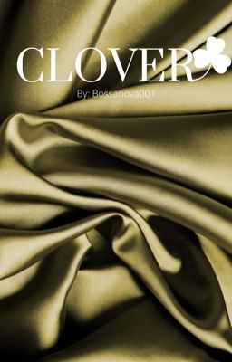 Clover￼ cover