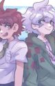 ♡ Unexpected | Hinakoma/Komahina | FINISHED ♡ by jrrrrrrrgrrrrr