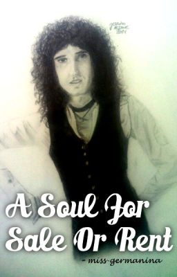 A Soul For Sale Or Rent cover