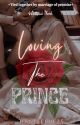 Loving The Prince by hanibelle25