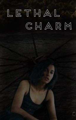 Lethal Charm - THG [1] cover