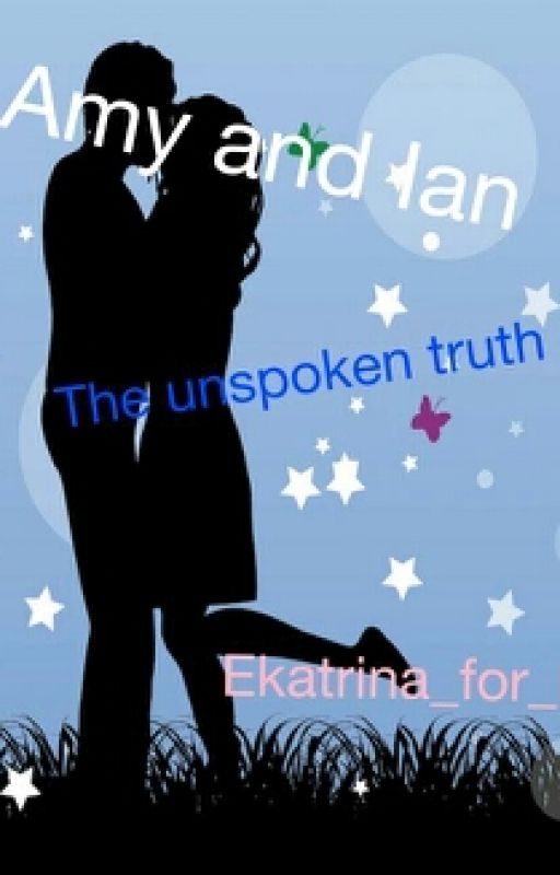 Amy and Ian - The Unspoken Truth- 39 Clues by Ekatrina_for_life