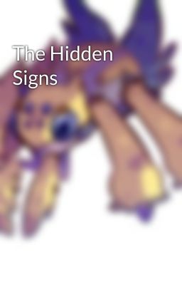 The Hidden Signs cover