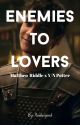 Enemies to Lovers: Mattheo Riddle x Y/n Potter by Avaluvgood