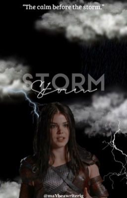 STORM--》FOUR | DIVERGENT cover