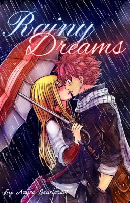 Rainy Dreams cover