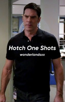 Hotch One Shots  cover