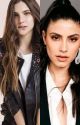 Thirty-Day Fiancé (Juliantina adaptation ) by Mudrakels69