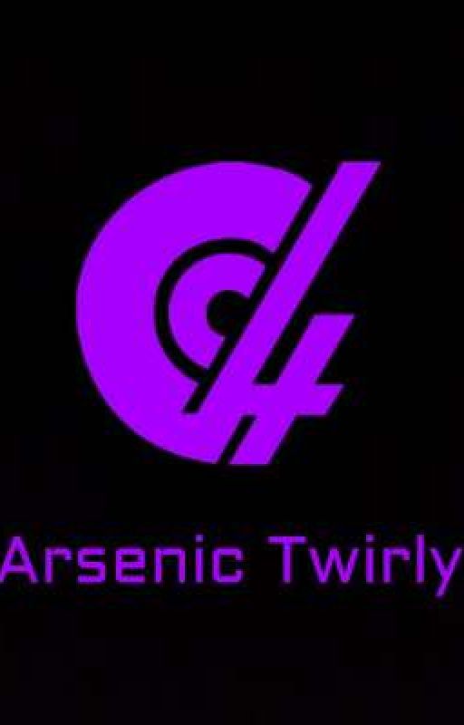 D4DJ Arsenic Twirly Korean by Toku9991