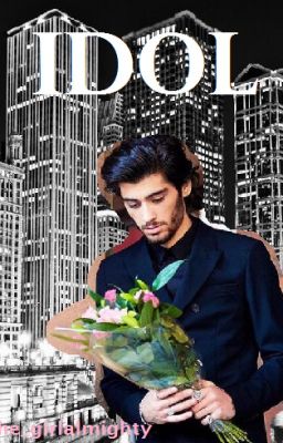 Idol (Zayn Malik) cover