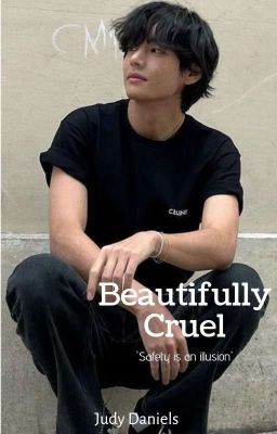 Beautifully Cruel cover