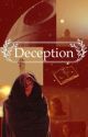 Deception | Anakin Skywalker x Reader by what_you_made_me