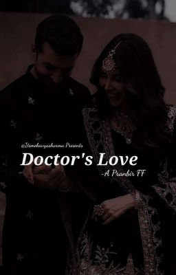 Doctors Love Ft:-Pranbir  cover