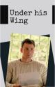 Under his wing by BethanPickett