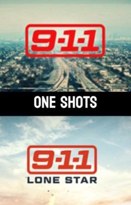 9-1-1 Universe One-Shots cover