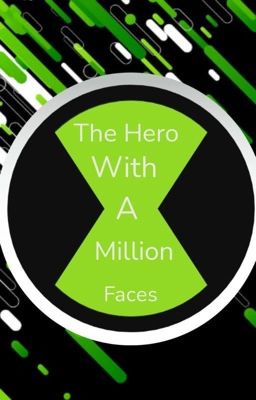 The Hero A With a Million Faces cover