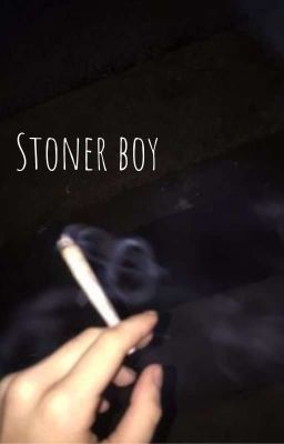 Stoner Boy cover