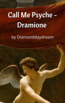 Call Me Psyche - Dramione cover