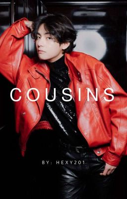 Cousins cover