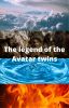 The Legend of the Avatar twins