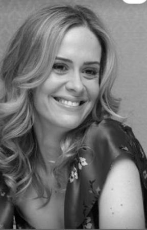 SARAH PAULSON ONE-SHOTS  by nykesha1jns