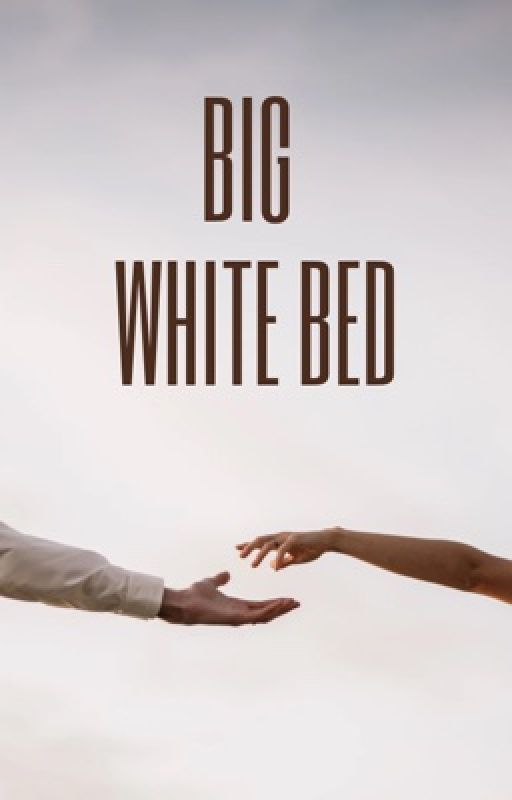 Big white bed ~J.M. by okorchestra12578