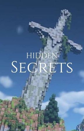 Hidden Secrets by Deku_Helixy