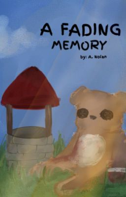 A Fading Memory cover